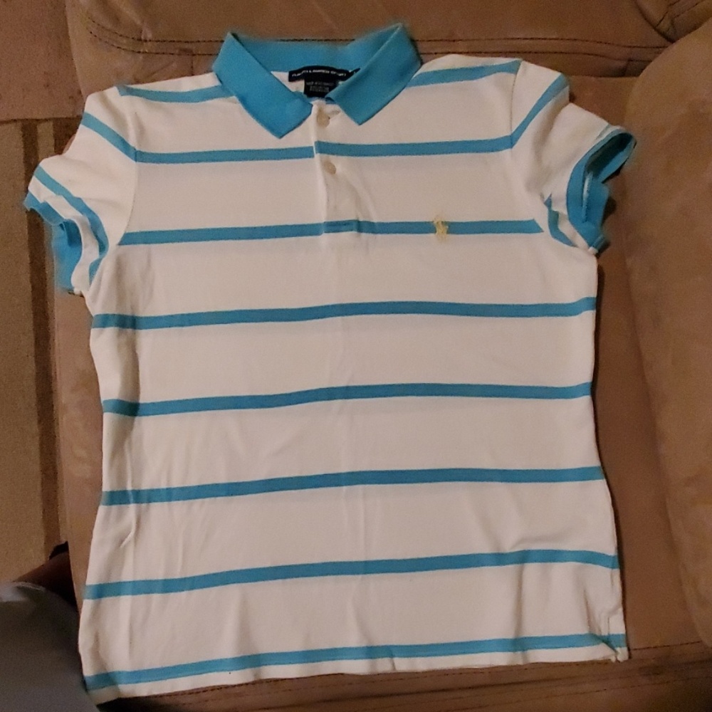 Ralph Lauren Sport